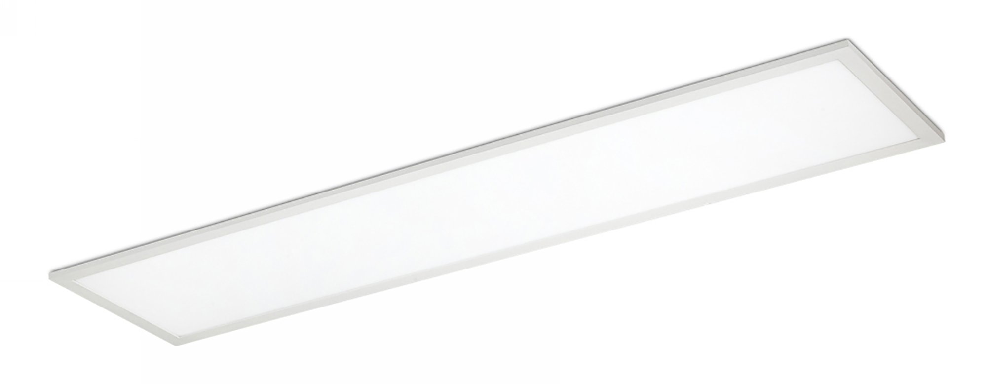 Piano R 123 OP Recessed Ceiling Luminaires Dlux Square/Rectangular Recess Ceiling